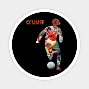 CRUIJFF Magnet